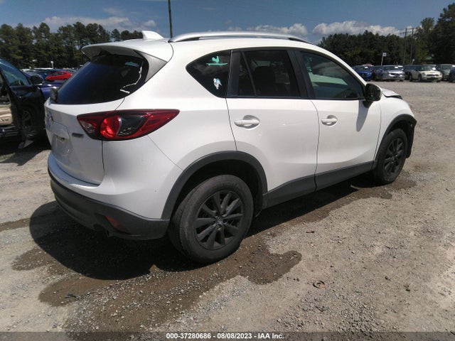 Mazda Cx-5 Touring 2014 JM3KE2CY8E0410003 Image 10