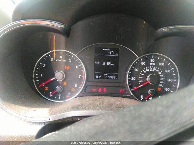 3KPFK4A72JE179271 KIA FORTE LX