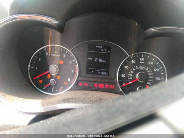3KPFK4A72JE179271 KIA FORTE LX