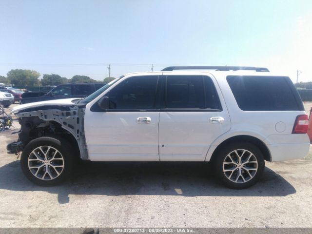 1FMJU1JT2HEA63442 Ford Expedition Xlt/king Ranch
