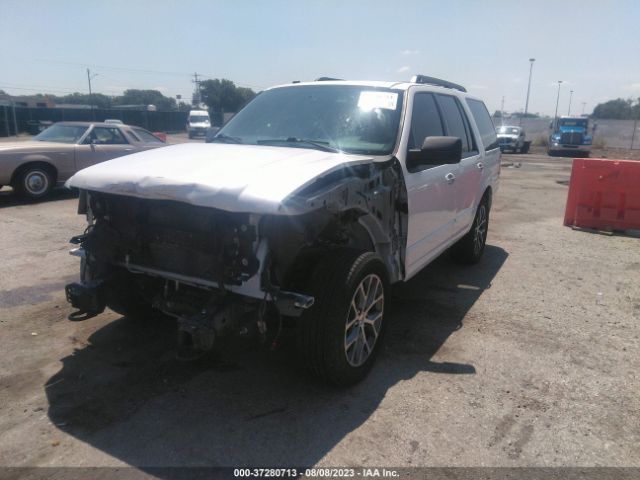 1FMJU1JT2HEA63442 Ford Expedition Xlt/king Ranch