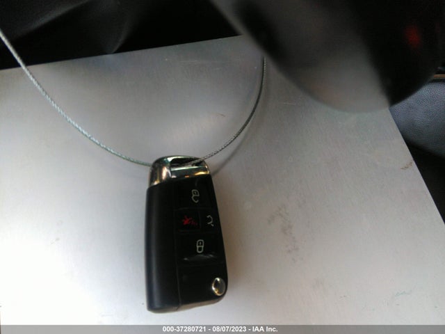 3VW4T7AU3FM039963 Volkswagen Golf Gti Autobahn