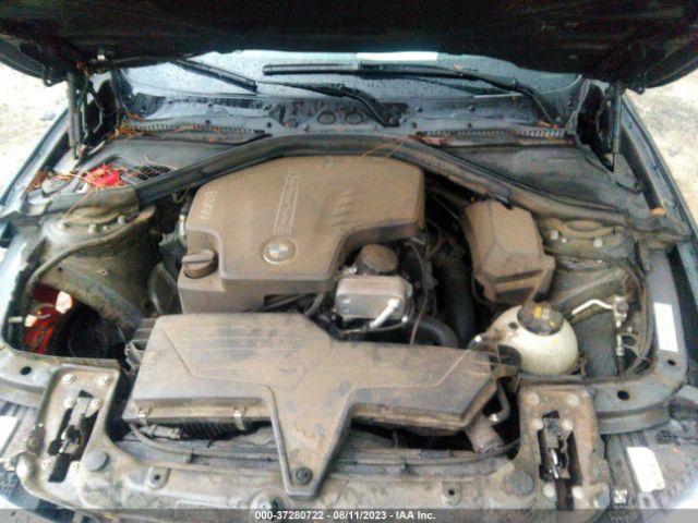 WBA8E3C52GK500668 BMW 3 Series 328i Xdrive
