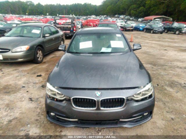 WBA8E3C52GK500668 BMW 3 Series 328i Xdrive