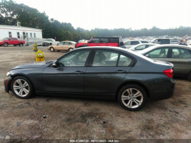 WBA8E3C52GK500668 BMW 3 Series 328i Xdrive