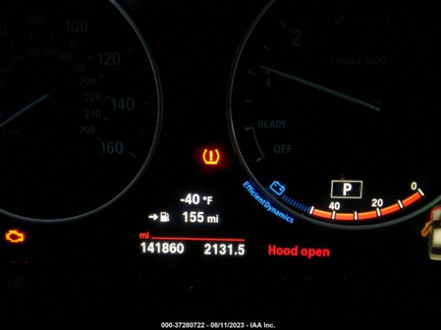 WBA8E3C52GK500668 BMW 3 Series 328i Xdrive