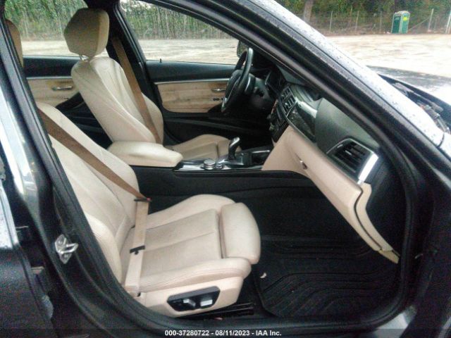 WBA8E3C52GK500668 BMW 3 Series 328i Xdrive