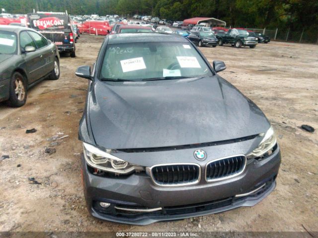 WBA8E3C52GK500668 BMW 3 Series 328i Xdrive
