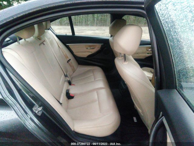 WBA8E3C52GK500668 BMW 3 Series 328i Xdrive
