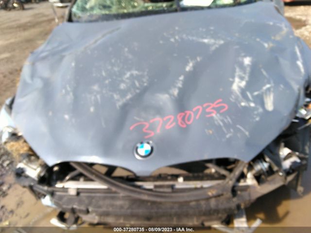 WBXJG9C01M5T72958 BMW X1 Xdrive28i