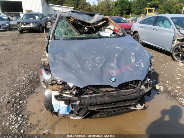 WBXJG9C01M5T72958 BMW X1 Xdrive28i