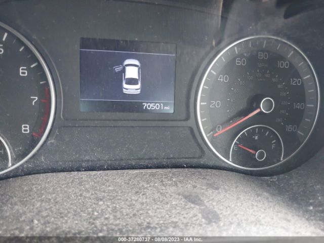 5XXGT4L36LG385599 KIA Optima Lx