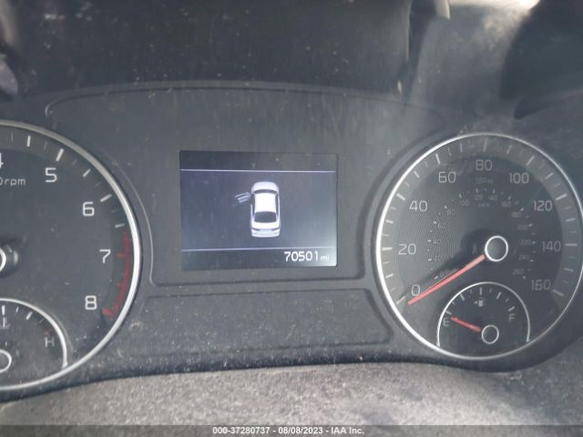 5XXGT4L36LG385599 KIA Optima Lx