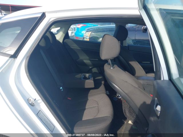 5XXGT4L36LG385599 KIA Optima Lx
