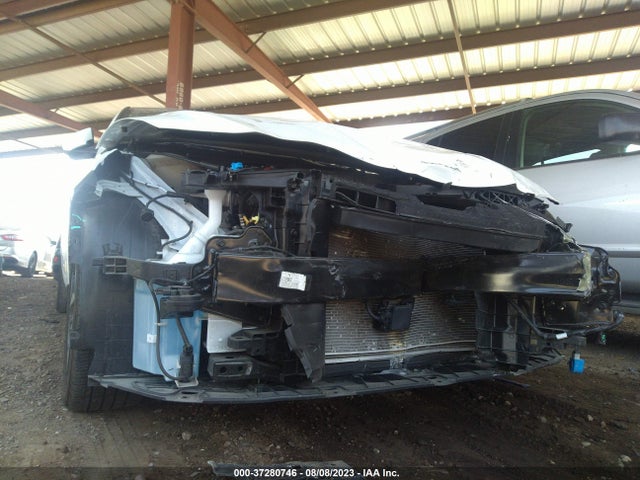 2022 HYUNDAI ELANTRA LIMITED VIN: 5NPLP4AG5NH059616