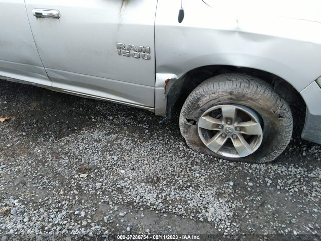 2015 RAM 1500 SLT VIN: 1C6RR7LG3FS664506