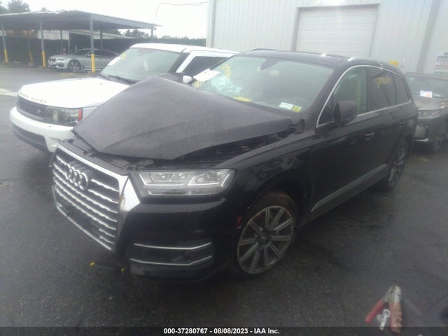 WA1LAAF77HD012228 Audi Q7 Premium Plus