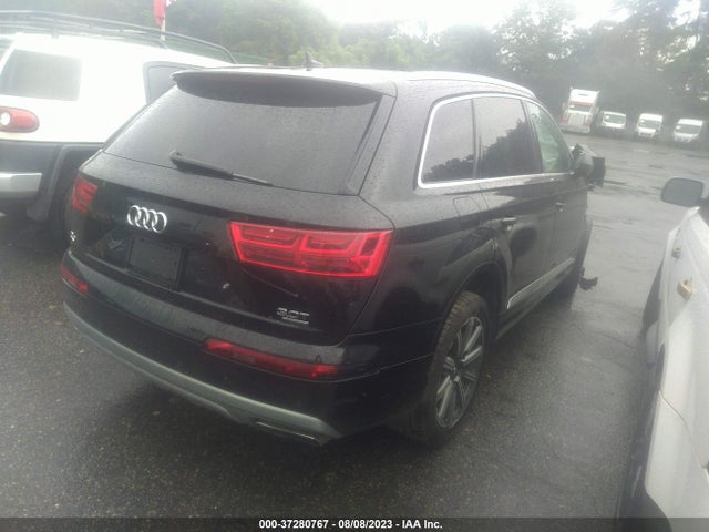 WA1LAAF77HD012228 Audi Q7 Premium Plus