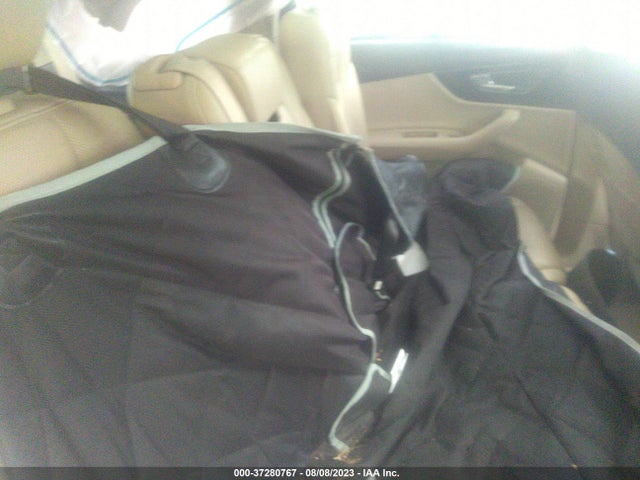 WA1LAAF77HD012228 Audi Q7 Premium Plus