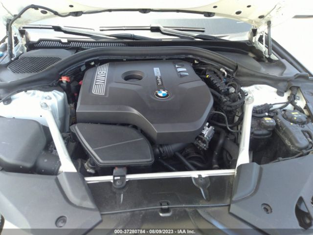 WBAJA5C5XKWW38078 BMW 5 Series 530i