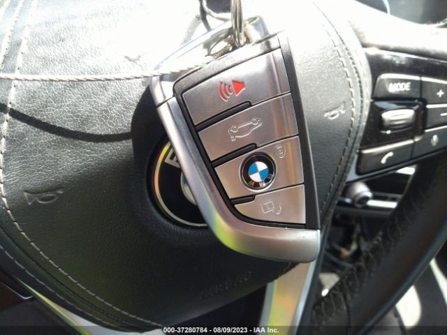 WBAJA5C5XKWW38078 BMW 5 Series 530i