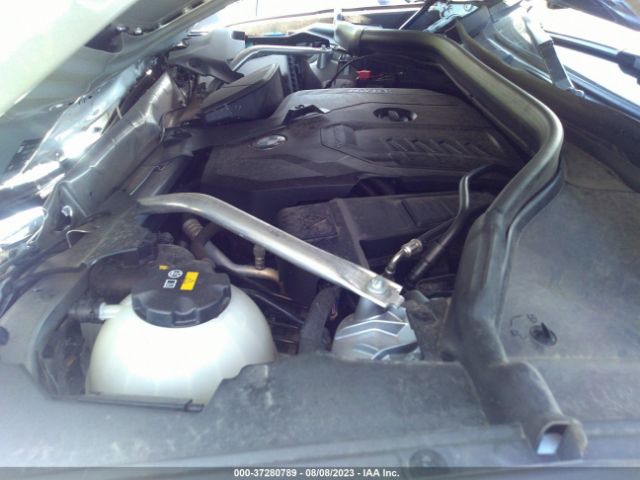 5UXTY5C03L9B09973 BMW X3 Xdrive30i