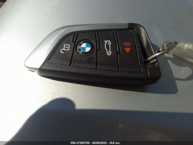 5UXTY5C03L9B09973 BMW X3 Xdrive30i