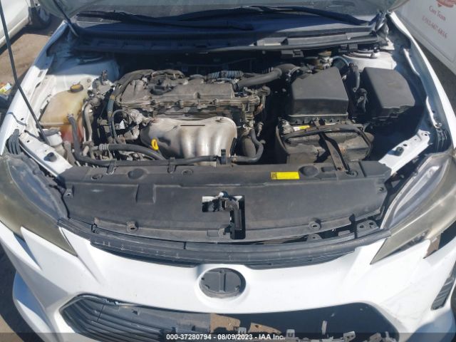 JTKJF5C76E3069816 Scion TC