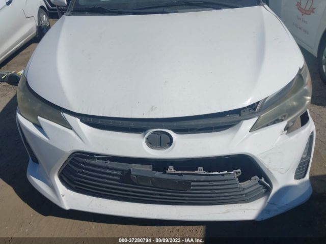 JTKJF5C76E3069816 Scion TC