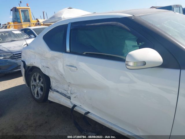 JTKJF5C76E3069816 Scion TC