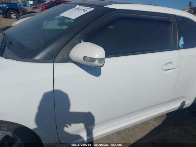 JTKJF5C76E3069816 Scion TC