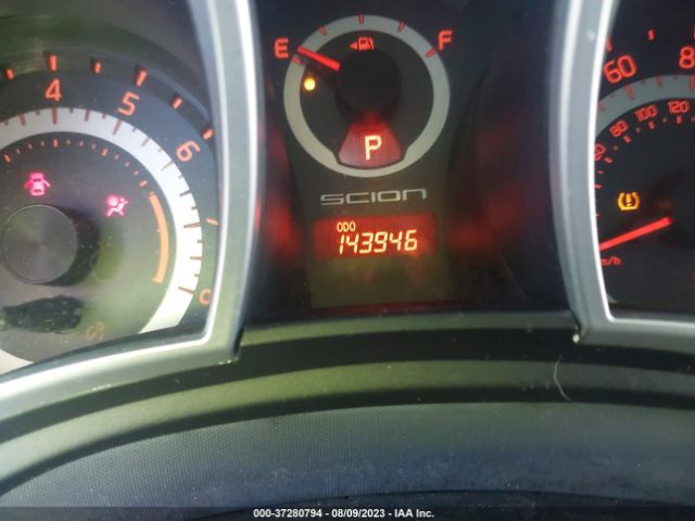 JTKJF5C76E3069816 Scion TC