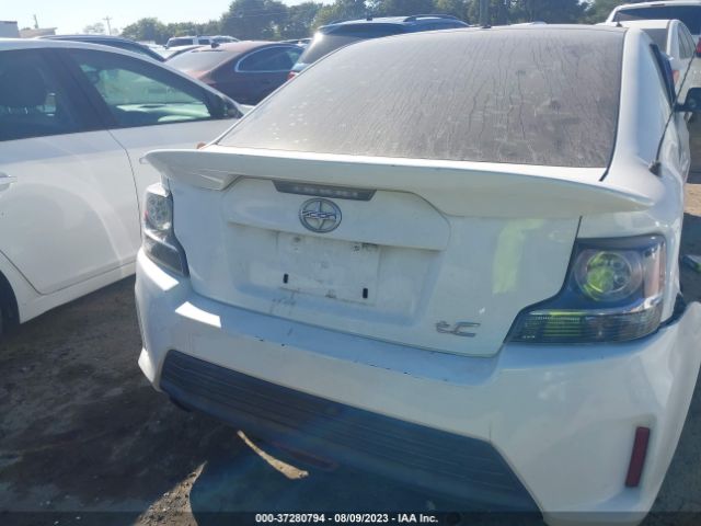 JTKJF5C76E3069816 Scion TC