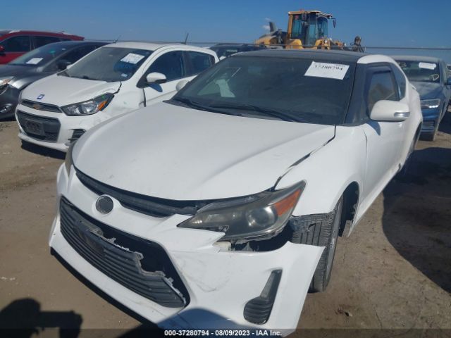 JTKJF5C76E3069816 Scion TC