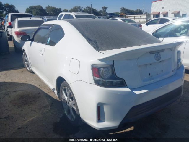 JTKJF5C76E3069816 Scion TC