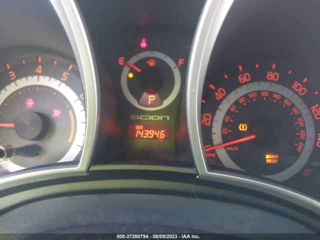 JTKJF5C76E3069816 Scion TC