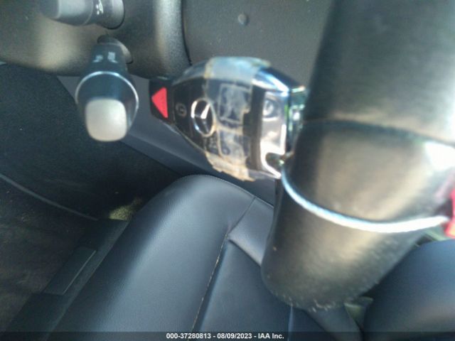 WDDHF5KB5EA837539 Mercedes-Benz E-class E 350