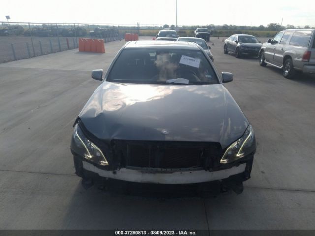 WDDHF5KB5EA837539 Mercedes-Benz E-class E 350