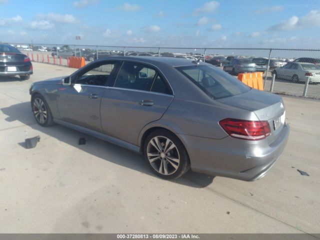 WDDHF5KB5EA837539 Mercedes-Benz E-class E 350