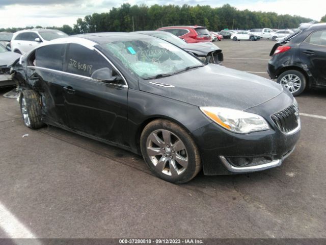 2G4GK5EX5G9170510 auction archive image