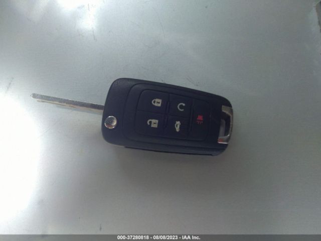 2G4GK5EX5G9170510 Buick Regal