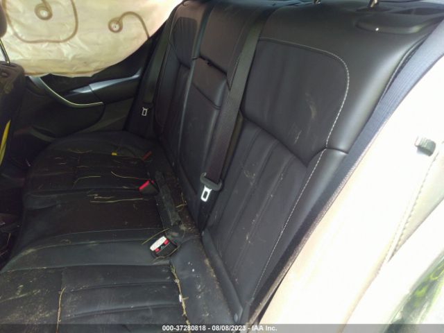 2G4GK5EX5G9170510 Buick Regal