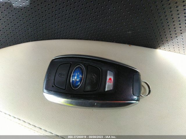 4S4WMAPD6N3437029 Subaru Ascent Limited