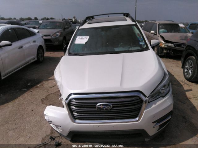 4S4WMAPD6N3437029 Subaru Ascent Limited