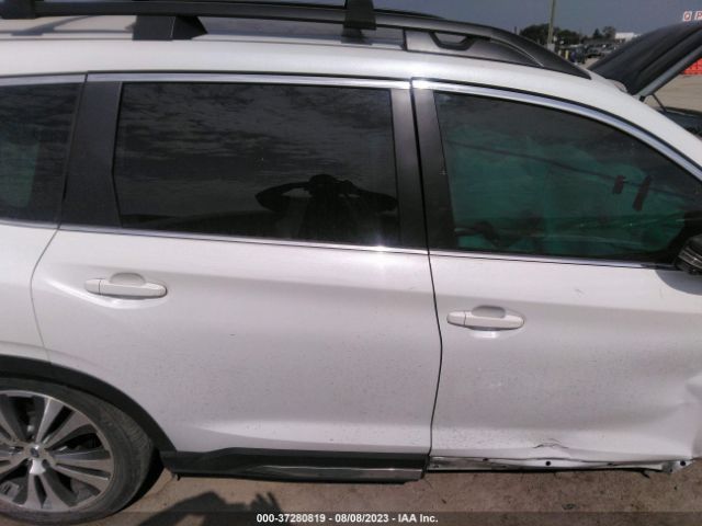4S4WMAPD6N3437029 Subaru Ascent Limited