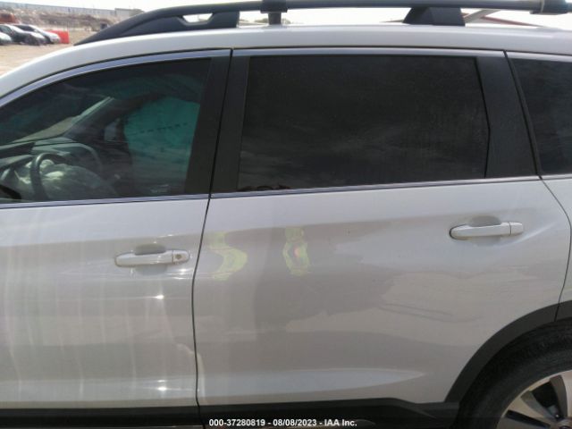 4S4WMAPD6N3437029 Subaru Ascent Limited