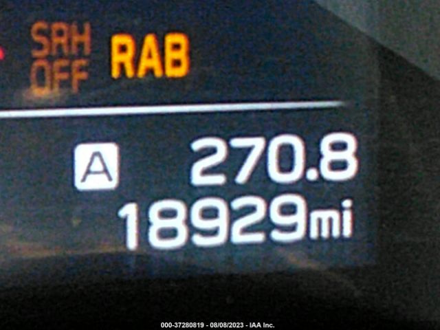 4S4WMAPD6N3437029 Subaru Ascent Limited