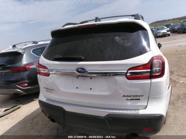 4S4WMAPD6N3437029 Subaru Ascent Limited