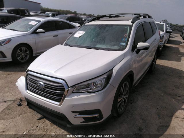 4S4WMAPD6N3437029 Subaru Ascent Limited