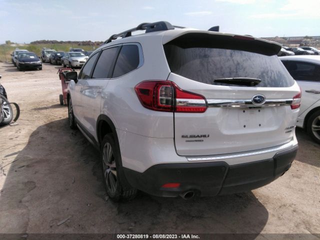 4S4WMAPD6N3437029 Subaru Ascent Limited